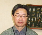 大西医師